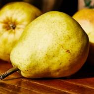 Саженец Груша Золотистая в контейнере